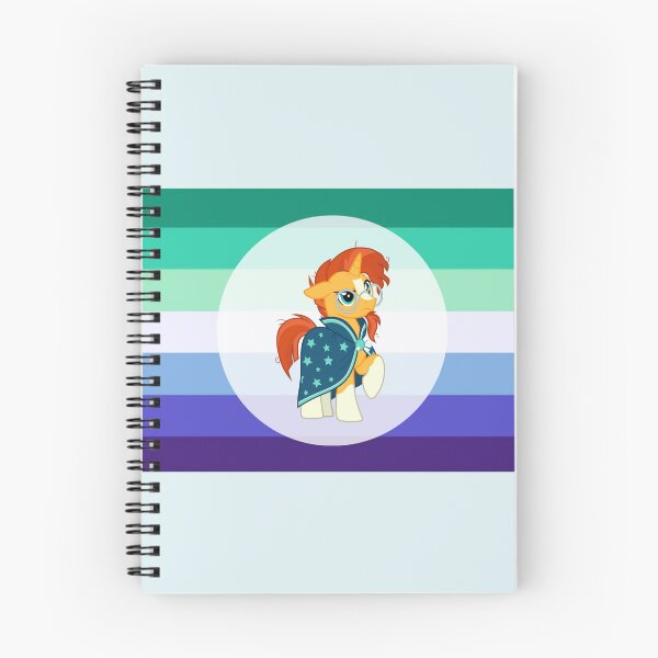 Item preview, Bandera del orgullo gay de MLP FiM designed and sold by PopBubbleShop.