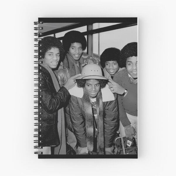 Item preview, Michael Jackson The Jackson 5 Arrive For Uk Tour 1979 designed and sold by NADEEMMT2.