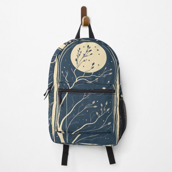 Item preview, Moonlit Branches designed and sold by AbstractAnom.