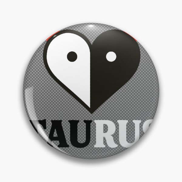 Item preview, Taurus - Band logo designed and sold by Pulsebeater.