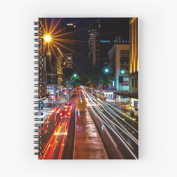Item preview, Adelaide Street Overpass designed and sold by Rowell Steinwede.