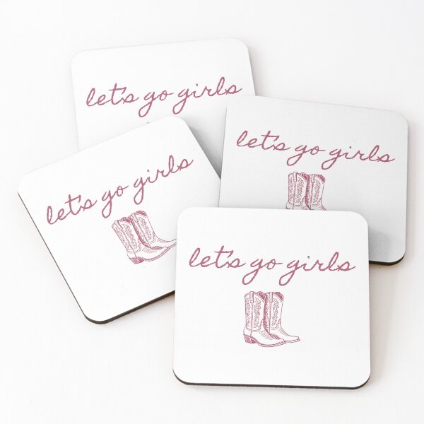 Item preview, Lets Go Girls Shirt Nashville Bachelorette Party Tee Last Rodeo Bach Shirt Country Western Girls Trip Tee designed and sold by LessIsLoud.