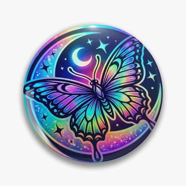 Item preview, Borboleta  designed and sold by lobisomem.