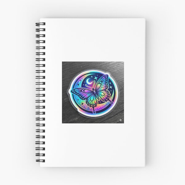 Item preview, Borboleta  designed and sold by lobisomem.