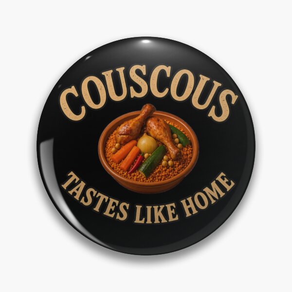 Item preview, Couscous tastes like home – traditional kitchen design designed and sold by JOANNASKAH.