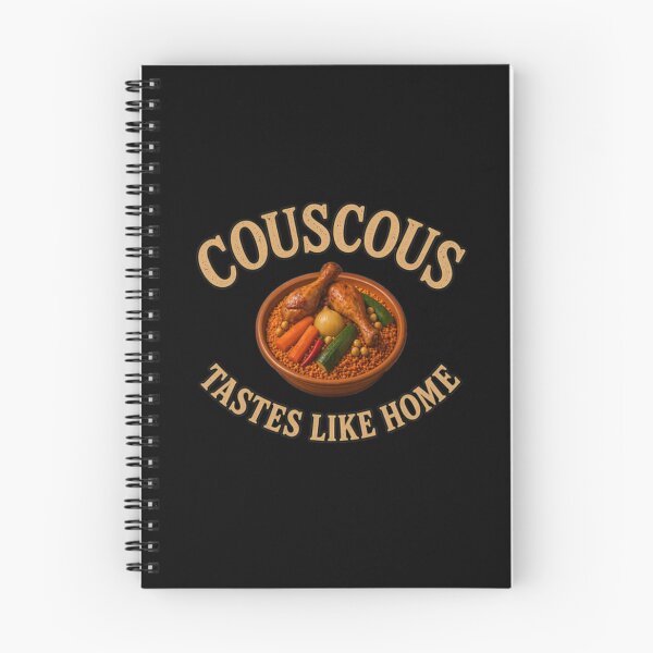 Item preview, Couscous tastes like home – traditional kitchen design designed and sold by JOANNASKAH.