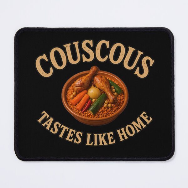 Item preview, Couscous tastes like home – traditional kitchen design designed and sold by JOANNASKAH.