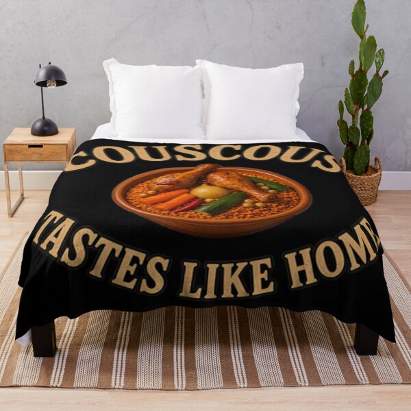 Item preview, Couscous tastes like home – traditional kitchen design designed and sold by JOANNASKAH.
