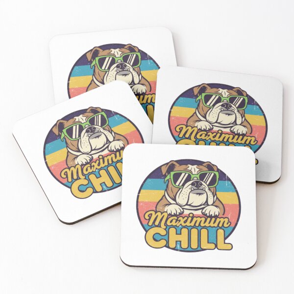 Item preview, Maximum Chill designed and sold by JonysCreativeDesigns.