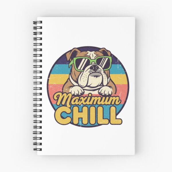 Item preview, Maximum Chill designed and sold by JonysCreativeDesigns.