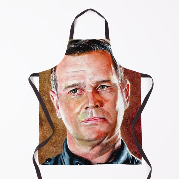 Item preview, Portrait of Bobby Nash designed and sold by sidewinder-art.