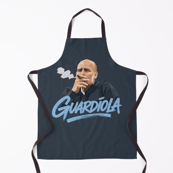 Item preview, Pep Guardiola  designed and sold by abihooper.