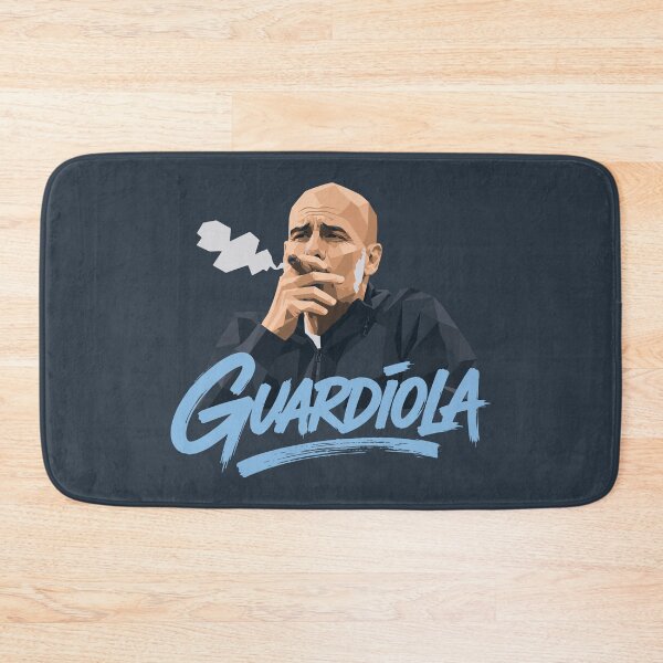 Item preview, Pep Guardiola  designed and sold by abihooper.