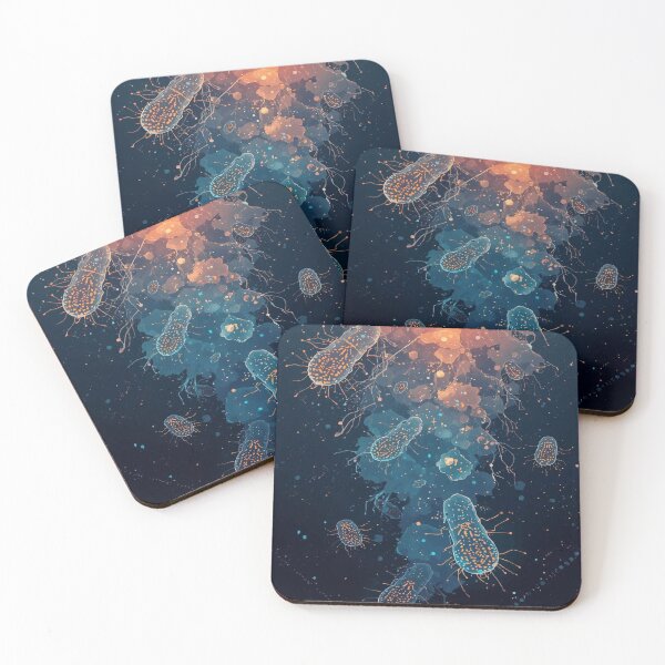 Item preview, Pattern Plankton designed and sold by AbstractAnom.
