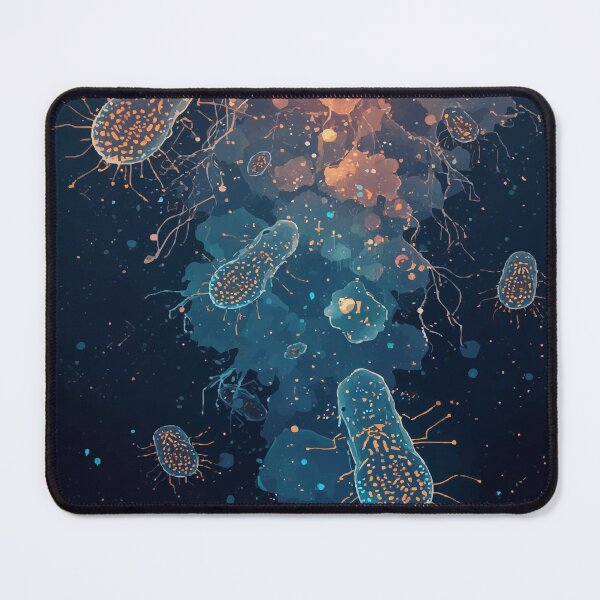 Item preview, Pattern Plankton designed and sold by AbstractAnom.