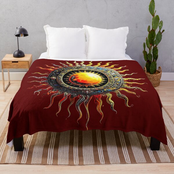 Item preview, Sun illustration  designed and sold by Creative Visualize.