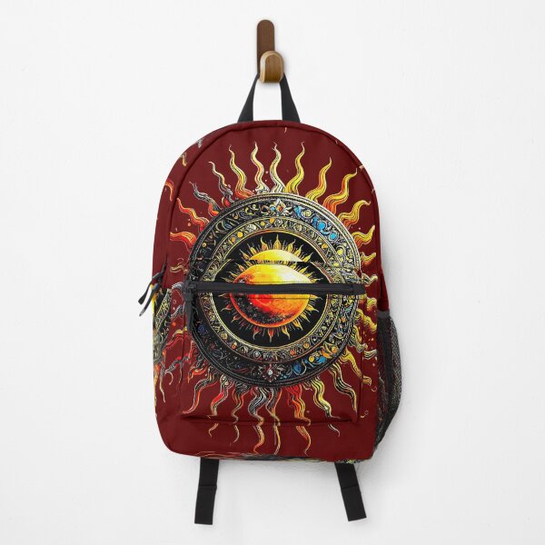 Item preview, Sun illustration designed and sold by Creative Visualize.