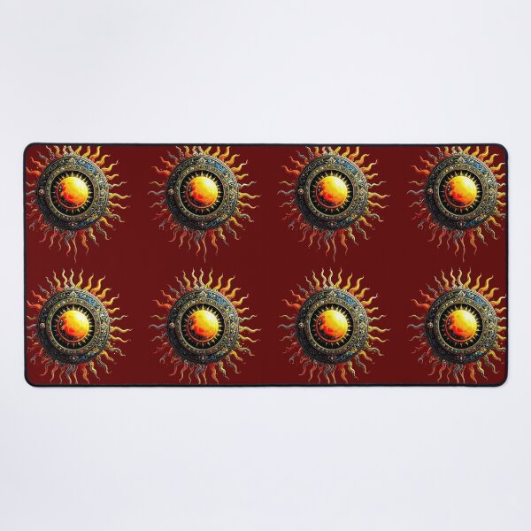 Item preview, Sun illustration designed and sold by Creative Visualize.
