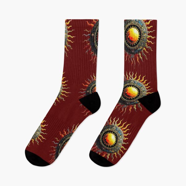 Item preview, Sun illustration  designed and sold by Creative Visualize.