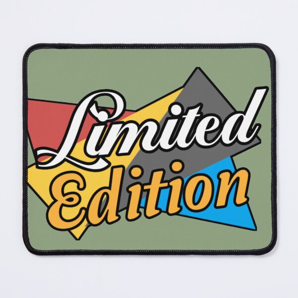 Item preview, Limited Edition Premium Gold Retro Typography designed and sold by ArtdesignsA.