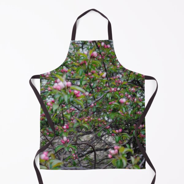 Item preview, Pink Spring Flowering Trees designed and sold by bloomingvine.