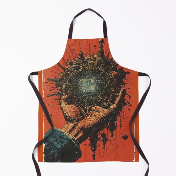 Item preview, MENTAL BREAKDOWN: The Imbalance of Knowledge-Truth designed and sold by FANTASY FRENZY.