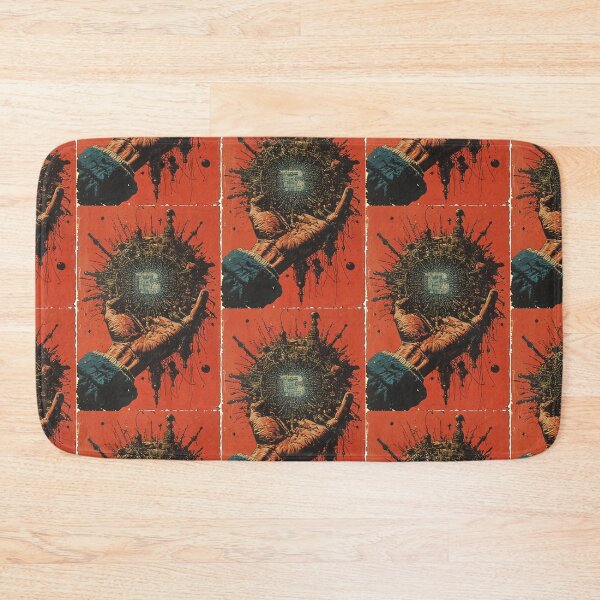 Item preview, MENTAL BREAKDOWN: The Imbalance of Knowledge-Truth designed and sold by FANTASY FRENZY.
