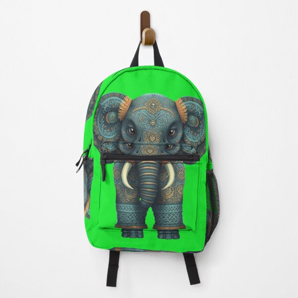Item preview, Tribal Elephant III designed and sold by Guiarte SMS.