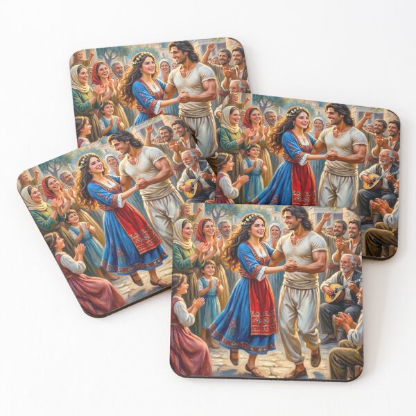 Item preview, Dance designed and sold by PP&RAINBOW SHOP.