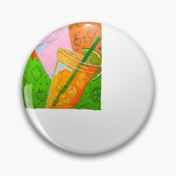 Item preview, Summer Fresh designed and sold by Vee's Art Deck.