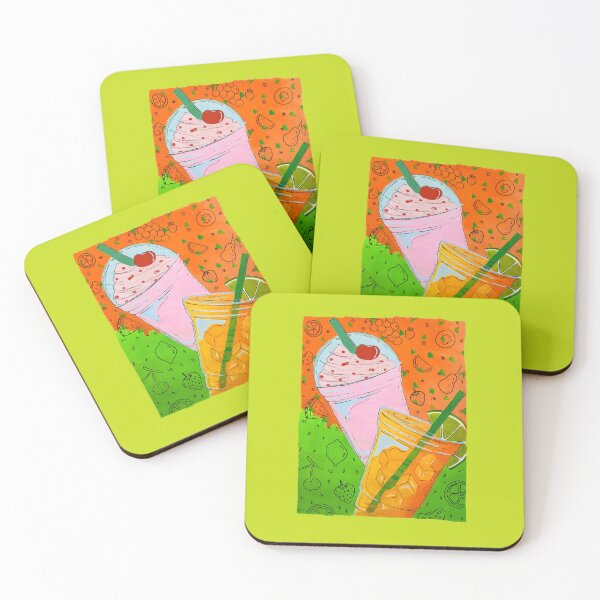 Item preview, Summer Fresh designed and sold by Vee's Art Deck.