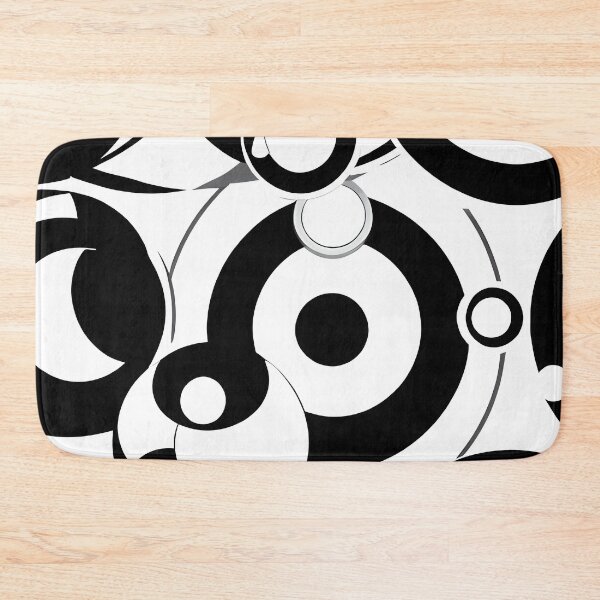 Item preview, Geometric Vortex designed and sold by inkioboutique.