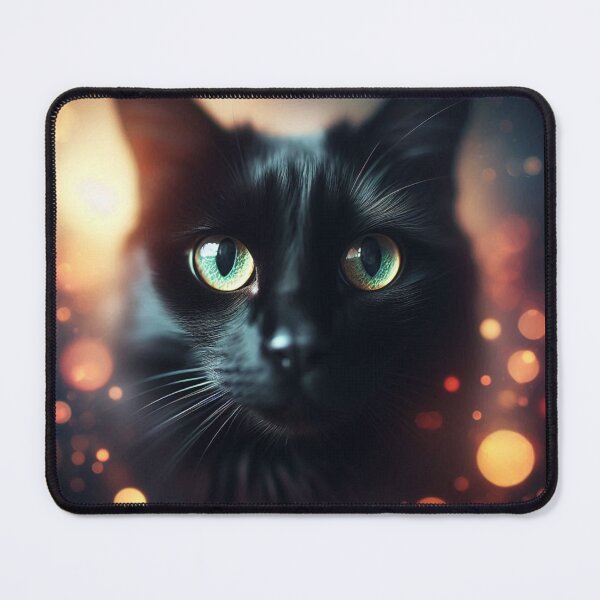 Item preview, Black cat 2 designed and sold by JALNERVION SHOP.