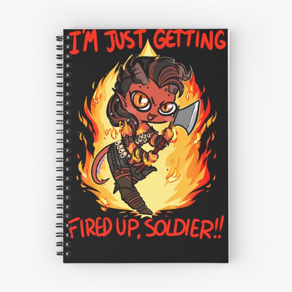 Item preview, Chibi Karlach designed and sold by Green Sama.