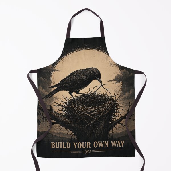 Item preview, Build Your Own Way designed and sold by KeiiMarket.