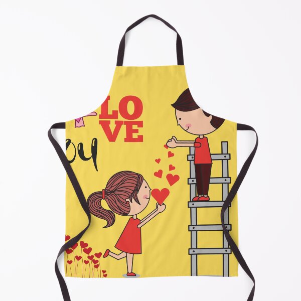 Item preview, Love you designed and sold by SURYAsticker.
