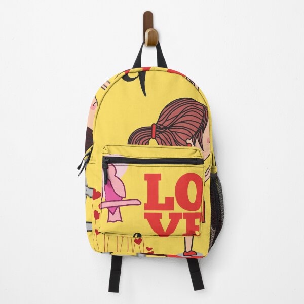 Item preview, Love you designed and sold by SURYAsticker.