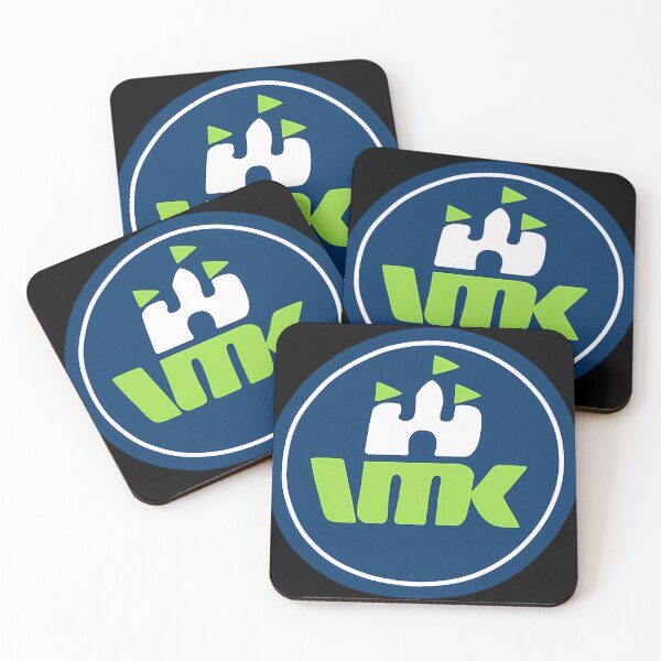 Item preview, Vmks designed and sold by BRROOLY.