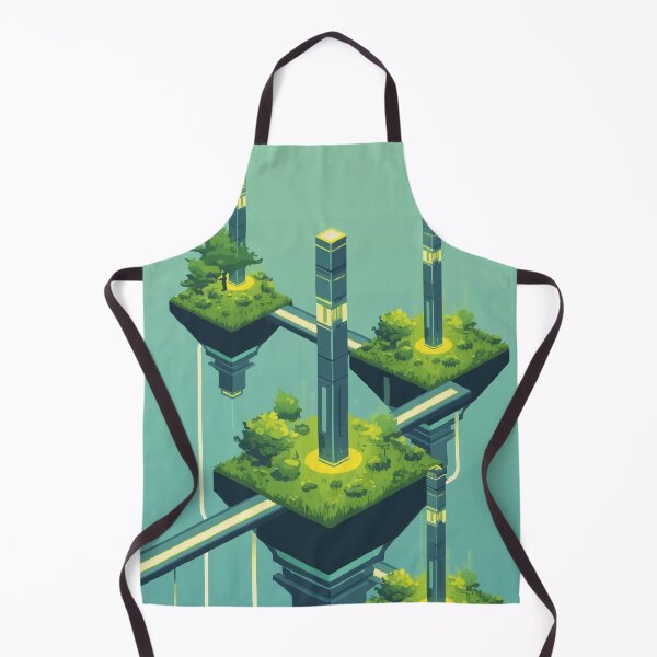Item preview, Pillars of Plantlife designed and sold by AbstractAnom.