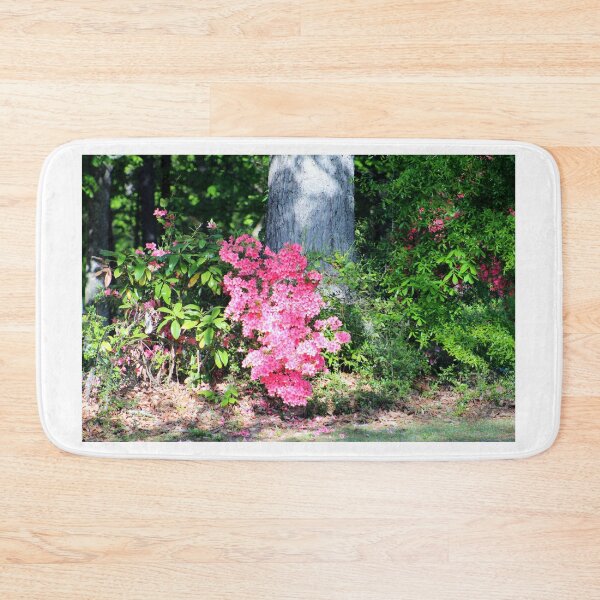 Item preview, Bright Pink Azalea in Bloom designed and sold by Cynthia48.
