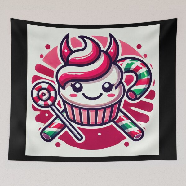 Item preview, Funny Sweet 2 designed and sold by JALNERVION SHOP.
