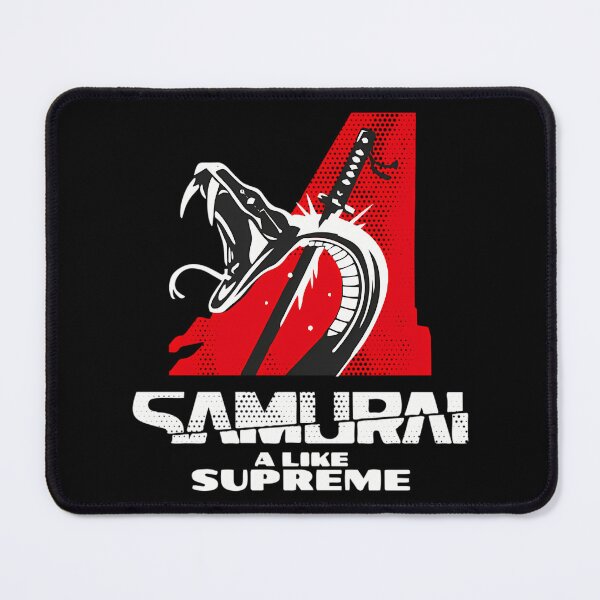 Item preview, Samurais Rocks designed and sold by BRROOLY.
