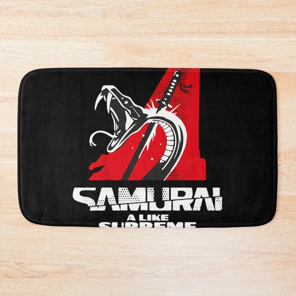Item preview, Samurais Rocks designed and sold by BRROOLY.