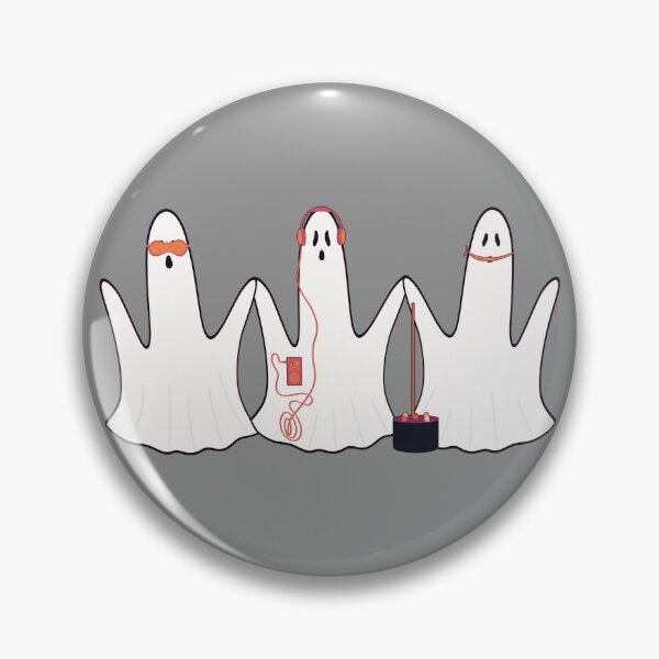 Item preview, paranormal investigating designed and sold by mad-i-mood.