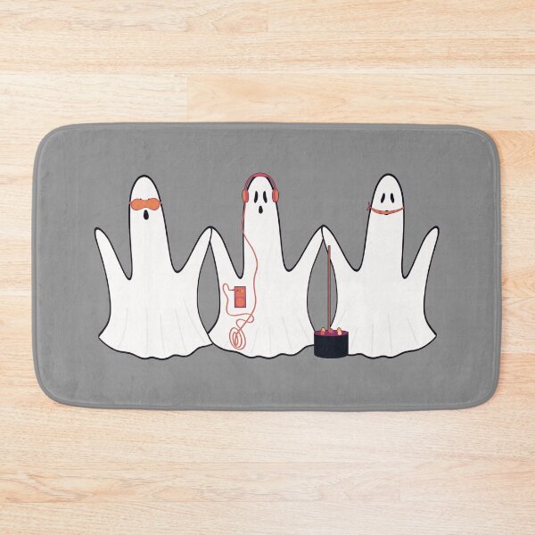 Item preview, paranormal investigating designed and sold by mad-i-mood.