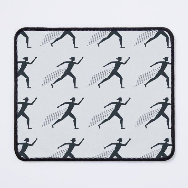 Item preview, Running Motion — Dynamic Athlete designed and sold by inkioboutique.