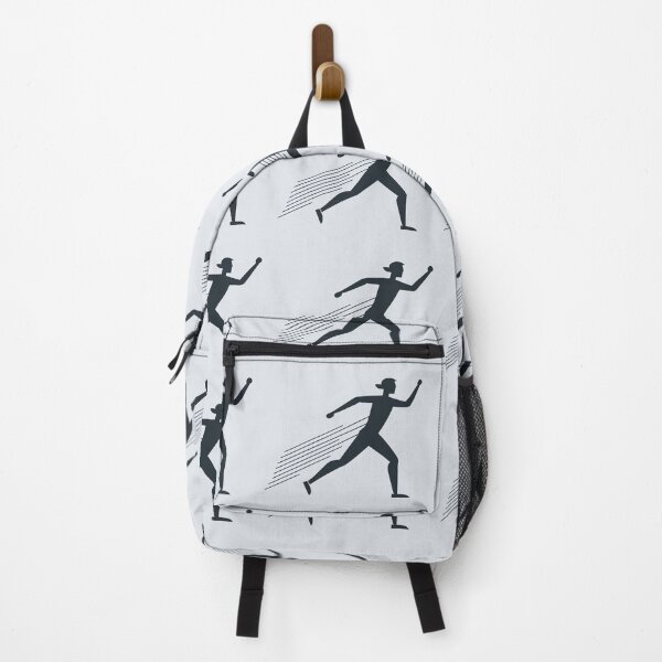 Item preview, Running Motion — Dynamic Athlete  designed and sold by inkioboutique.