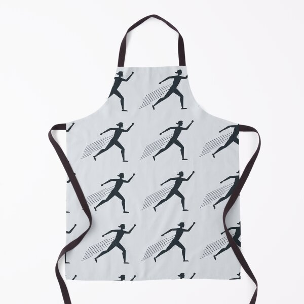 Item preview, Running Motion — Dynamic Athlete designed and sold by inkioboutique.