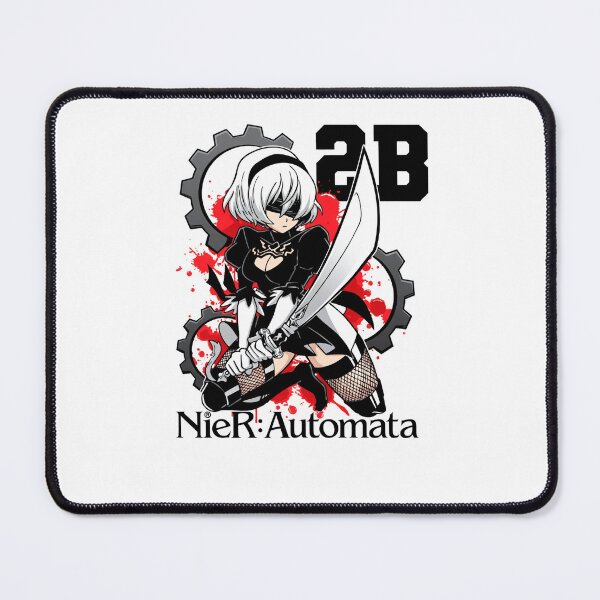 Item preview, Nier Automata Yorha designed and sold by Green Sama.