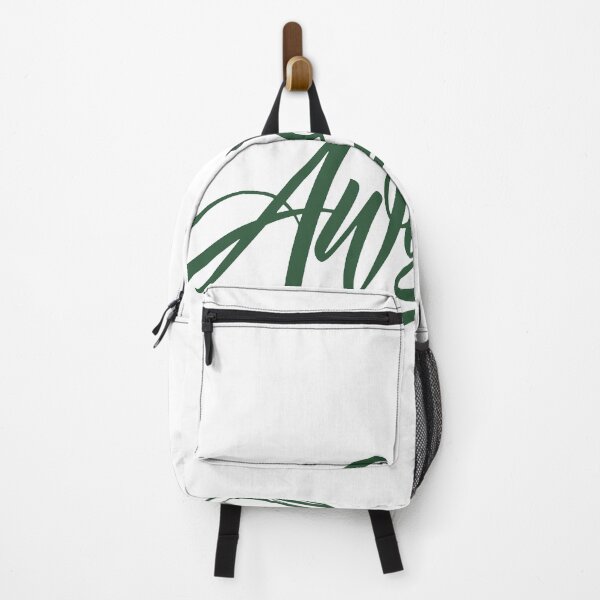 Item preview, Awesome – Bold Minimalist Typography Design designed and sold by andry01.